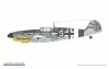 Eduard 2112 AFRIKA DUAL COMBO 1/72
